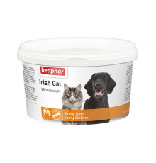 Кормовая добавка Irish Cal для кошек и собак, 250 г