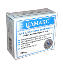 Цамакс для домашних животных, 100 г