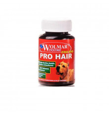 Wolmar Winsome Pro Bio Pro Hair для собак для кожи и шерсти, таблетки, № 180