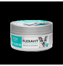 MY TOTEM FLEXAVIT для суставов для собак, 100 г