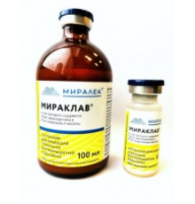 Мираклав МИРАЛЕК, 10 мл