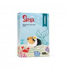 Корм Snax Daily для морских свинок, 400 г