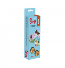 Зерновые палочки для грызунов Snax Daily с тыквой, 2 шт., 100 г