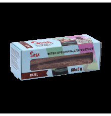 Ветви орешника Snax Daily для грызунов, 60 г