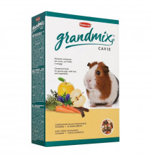Padovan Grand-mix Cavie Корм для морских свинок, 850 г