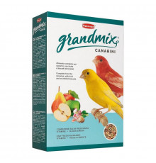 Padovan Grandmix Canarini Корм для канареек, 400 г