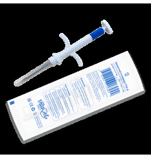 Микрочип в шприце VitaVet PRO light 2х12 мм для домашних животных FDX-B