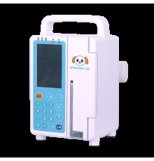 Ветеринарный инфузионный насос IPA-112