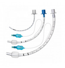 Эндотрахеальная трубка с манжетой ID 4.0 1 шт MEDEREN