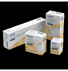 Повязка самоклеящаяся послеоперационная NEOFIX POST, 15х8 см, 50 шт.