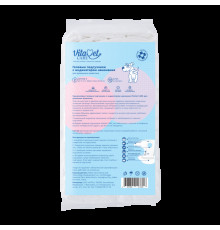 Подгузники VitaVet CARE для домашних животных 3-6 кг с индикатором намокания, размер № 2 (S), 12 шт.