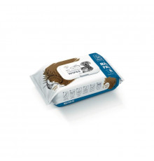 M-PETS Очищающие салфетки для животных, аромат кокоса, 80 шт.