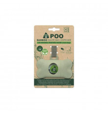 M-PETS Бокс с пакетами ECO для выгула собак, 15 шт.