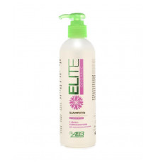 Шампунь ELITE ORGANIC гипоаллергенный для собак и щенков, 270 мл
