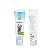 M-PETS Зубная пастаToothpaste Mint Flavour со вкусом мяты, 100 мл, 1 шт.