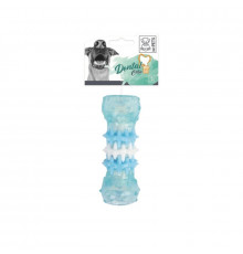 M-PETS Игрушка для собак Dental Care (Дентал) для чистки зубов, размер S, 4x4x10 см