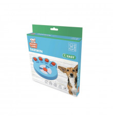 M-PETS Игрушка для животных Игры Мозга, Легкий уровень