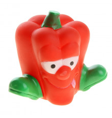 Игрушка виниловая "Перец", 10х8 см