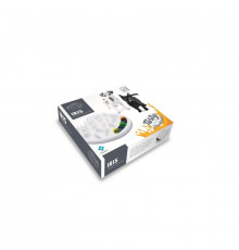 M-PETS Интерактивная миска TASTY IRIS (Ирис), 500 мл