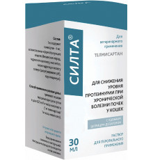 Силта, при хронической болезни почек