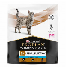 Сухой корм для кошек диетический при поздней стадии ХПН, VETERINARY DIETS NF Renal Function Advanced care