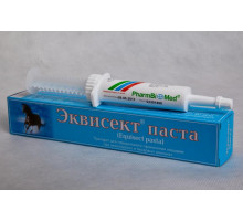 Эквисект, паста, 14 г