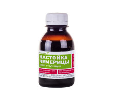 Настойка Чемерицы, 100 мл