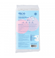 Подгузники VitaVet CARE для домашних животных 3-6 кг с индикатором намокания, размер № 2 (S), 12 шт.