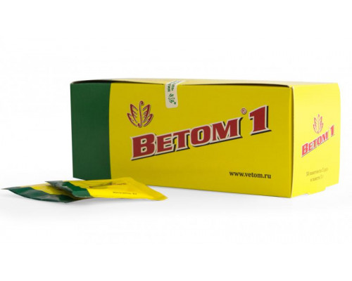 Ветом 1, порошок для орального применения, 5 г