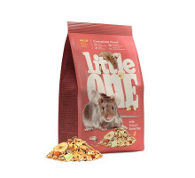 Корм Little One для мышей, 400 г