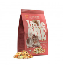 Корм Little One для мышей, 400 г