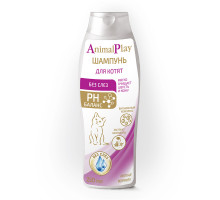 Шампунь Animal Play для котят, 250 мл