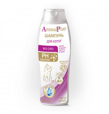 Шампунь Animal Play для котят, 250 мл