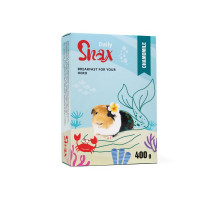 Корм Snax Daily для морских свинок, 400 г