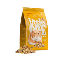 Корм Little One для хомяков, 900 г