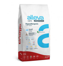 Корм для собак Аллева Кэр Гипоаллердженик низкозерновой, 5 кг