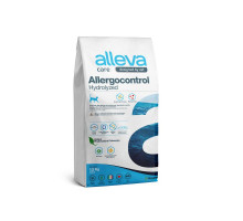 Корм для кошек Аллева Кэр Аллергоконтрол, 1,5 кг