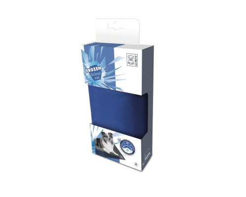M-PETS Коврик охлаждающий FROZEN, размер M, 65х50 см