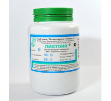 Пихтоин, мазь, 140 г