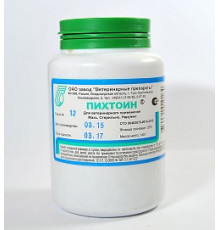 Пихтоин, мазь, 140 г