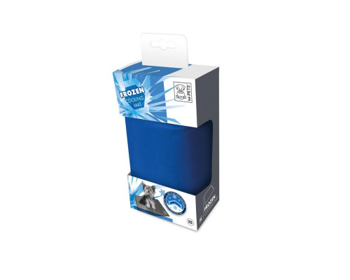 M-PETS Коврик охлаждающий FROZEN, размер XS, 30х40 см