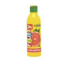 Шампунь Frutty "Сочный грейпфрут" для собак и кошек, 250 мл
