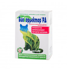 Биокорректор РД для кошек, таблетки, № 60