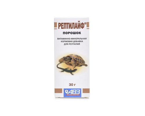 Рептилайф, порошок для орального применения, 30 г