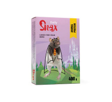 Корм Snax Daily для крыс, 400 г