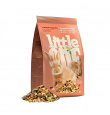 Корм Little One для молодых кроликов, 900 г