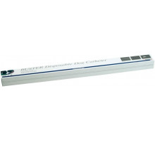 Катетер уретральный стерильный Buster/Kruuse для собак 2,0*500 мм без стилета 273410, 1 шт