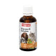 Кормовая добавка Vitamine B Complex для всех домашних животных, 50 мл