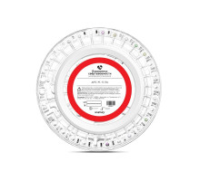 Реагент-диск для SMT-120V Показатели свертываемости (4 параметра)
