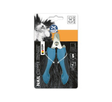 M-PETS Когтерез, размер S, 5,5x12,5 см